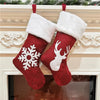 Christmas Stockings Socks Cheden