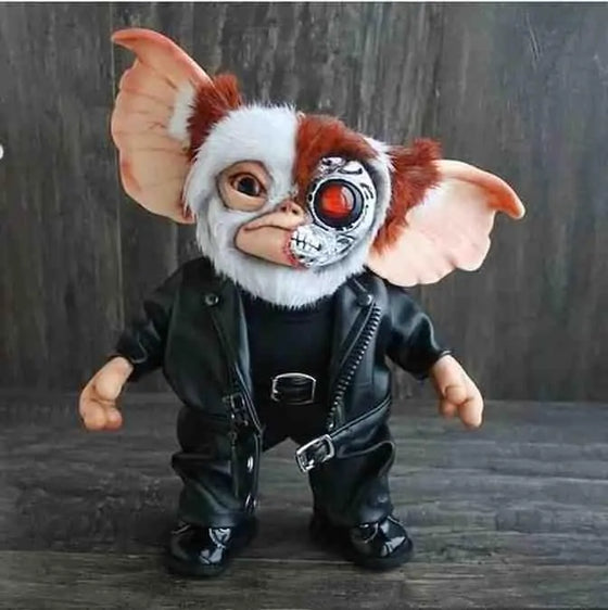 Halloween Mogwai Doll Cheden