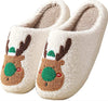 Cozy Christmas Slippers Cheden