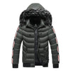 Winter Warm Jacket Cheden