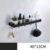 Shower Holder Storage Rack Bathroom Accessories - Cheden