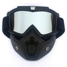  Winter Sports Snow Ski Mask Cheden