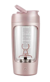 Turbo Shaker Supplement Tumbler - Cheden