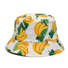 Panama Bucket Hats Animal Letter Print Fisherman Hat - Cheden