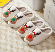  Cozy Christmas Slippers Cheden