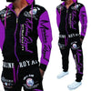 Men's Sweat Suits Set - Cheden