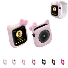  Cat Watch Cover Case for Apple Watch Cheden