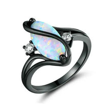  Luxurious Opal Ring Cheden