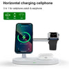 3-in-1 Wireless Magsafe Charger Stand Cheden