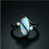 Luxurious Opal Ring Cheden