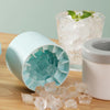 Silicone Cylinder Portable Ice Maker Bucket Cheden