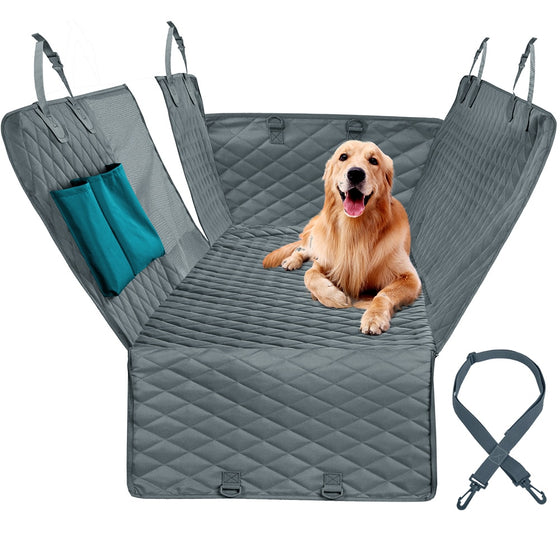 Dog Car Seat Cover Cheden