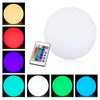 Waterproof Garden Ball LED Lights for Outdoor Cheden