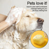 Soft Silicone Dog Brush Cheden