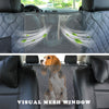 Dog Car Seat Cover Cheden