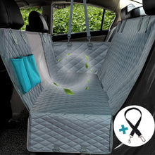  Dog Car Seat Cover Cheden